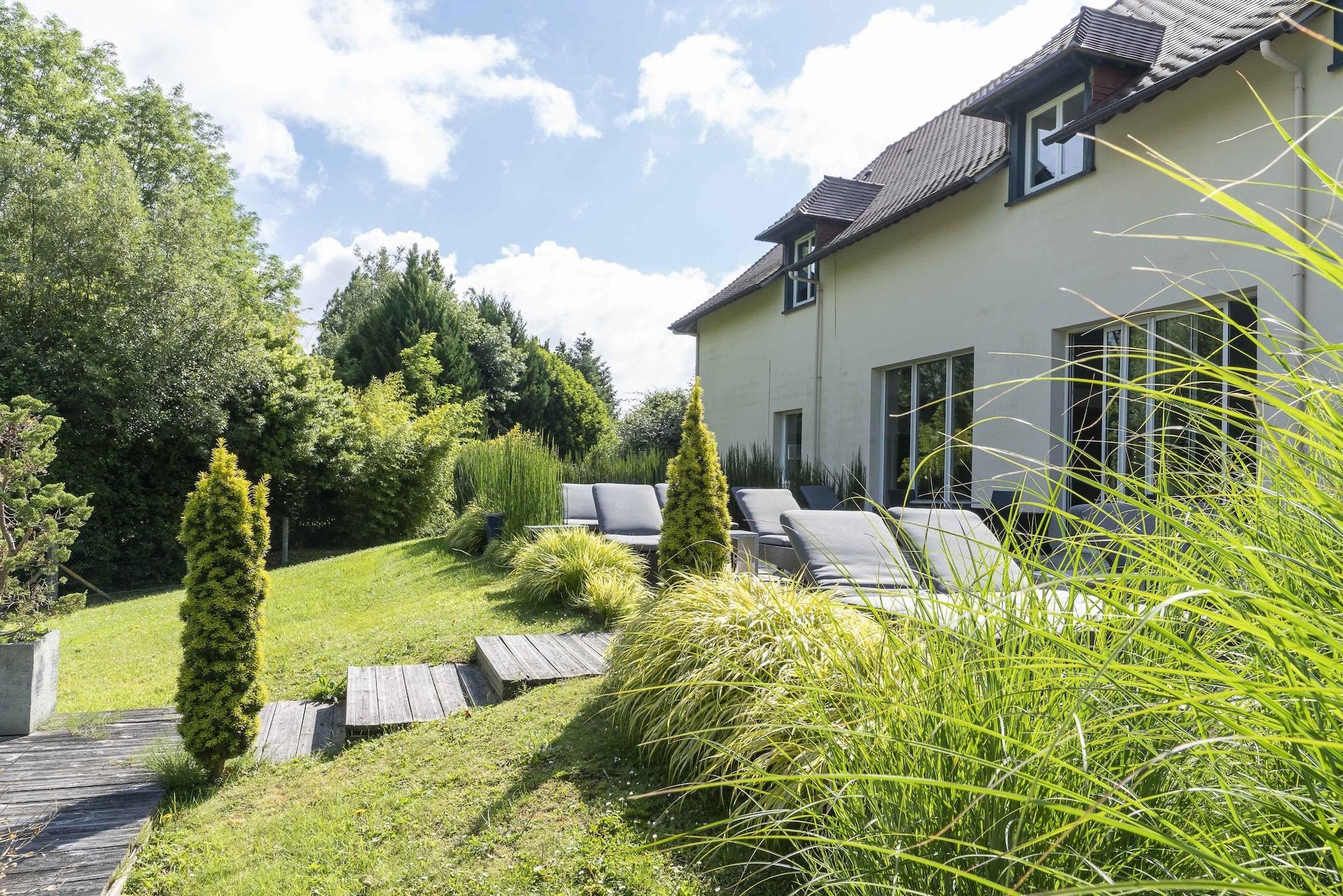 Le Manoir De La Poterie & 4*
