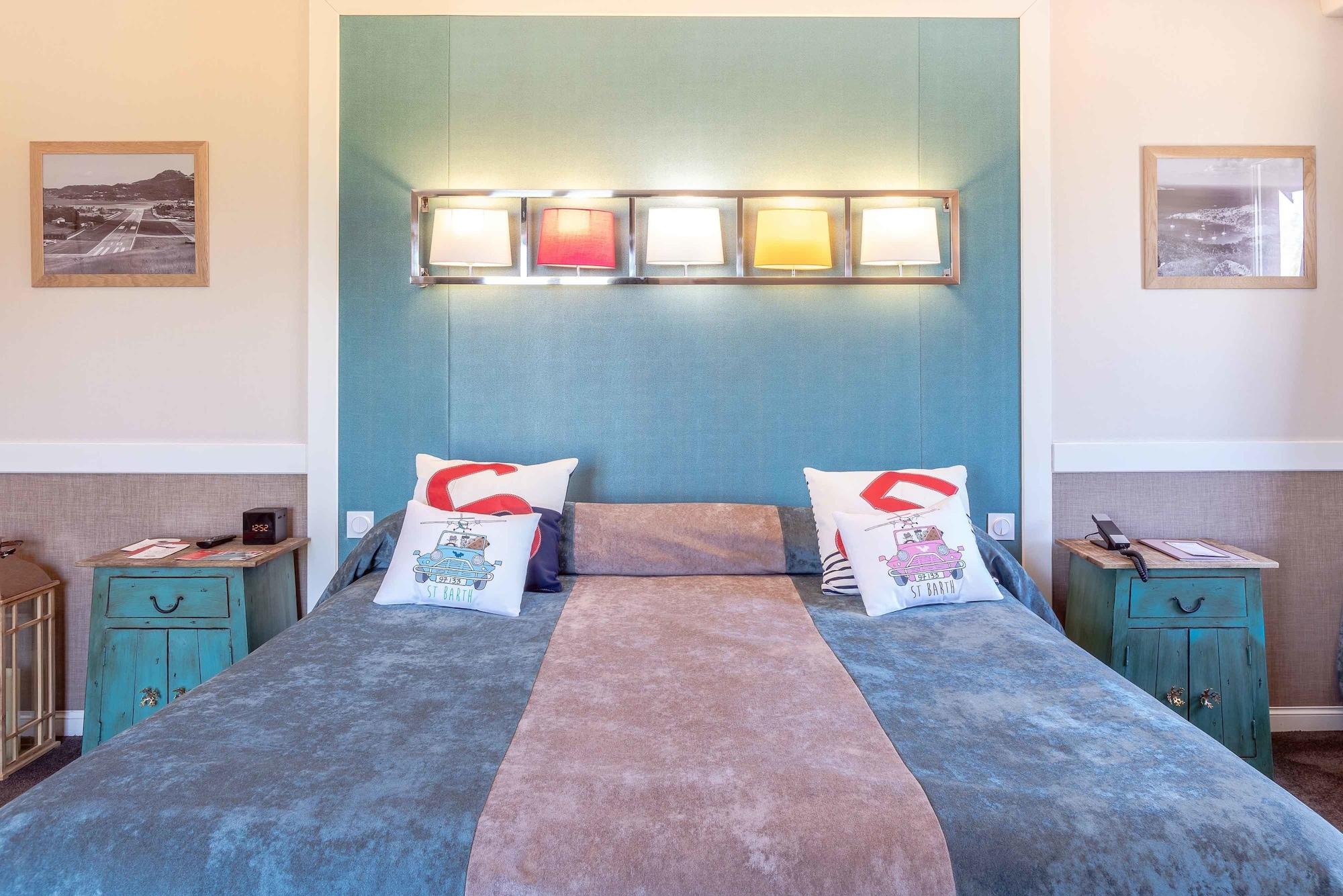 Hotel Le Manoir De La Poterie &
