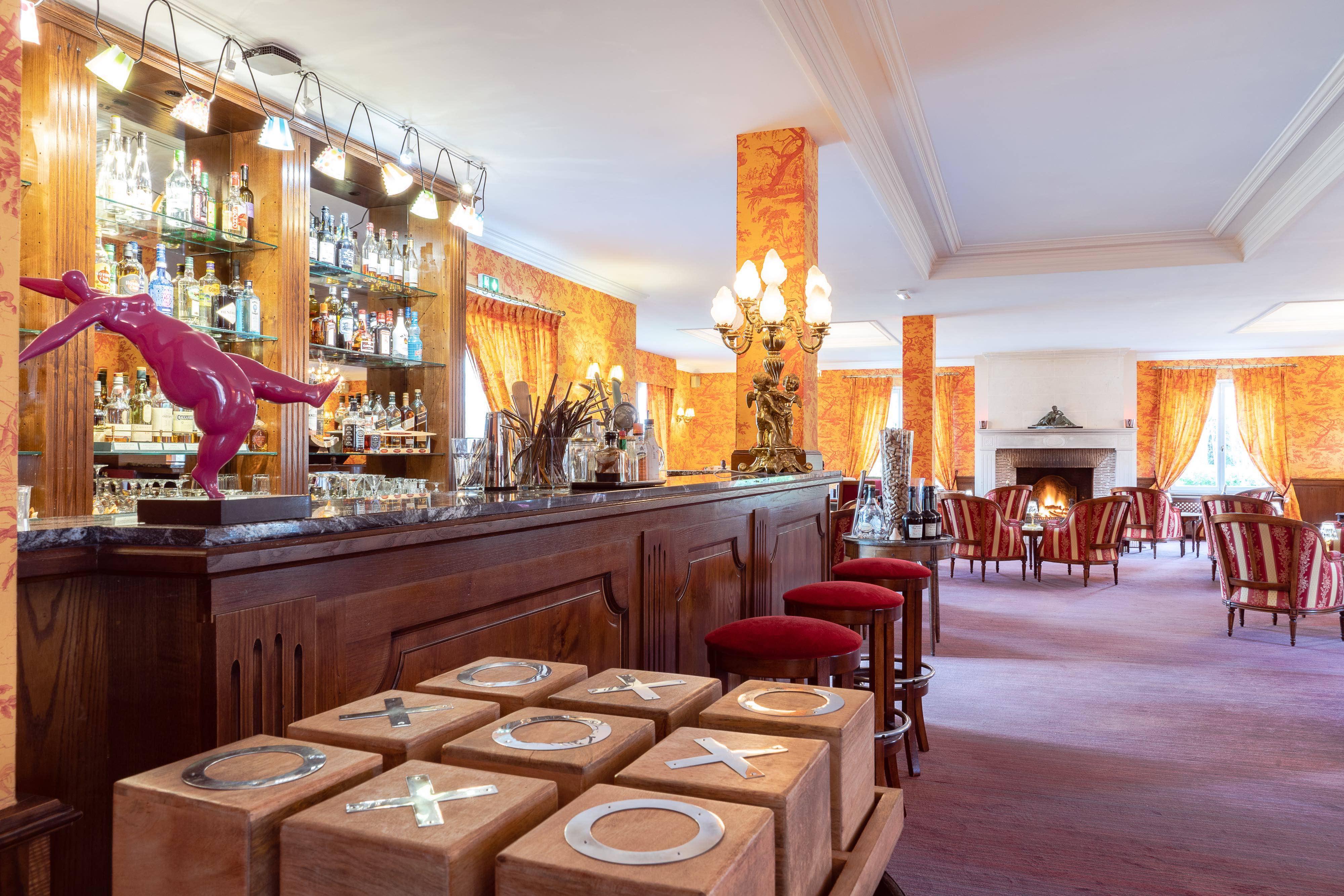 Le Manoir De La Poterie &