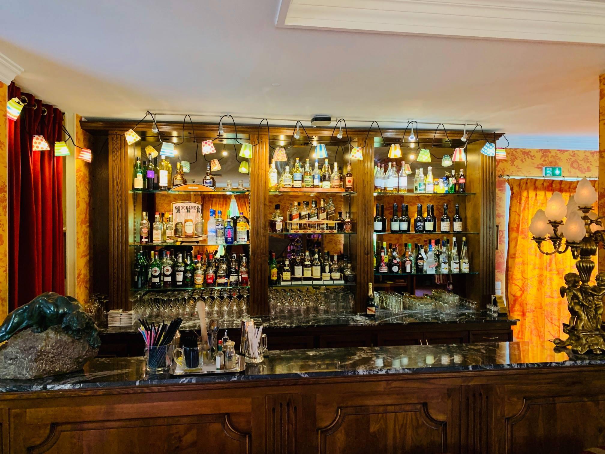 Le Manoir De La Poterie &
