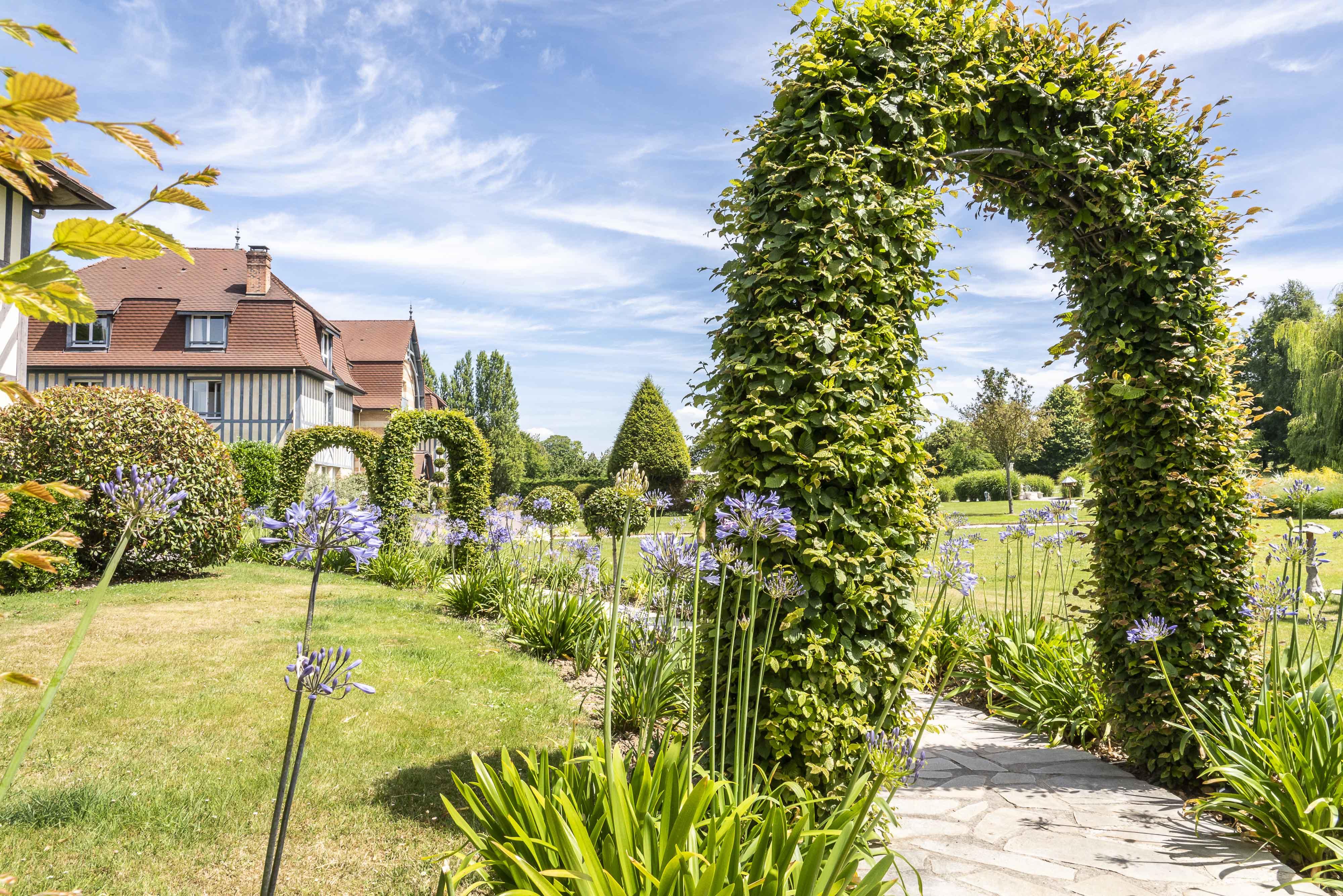 Hotel Le Manoir De La Poterie &