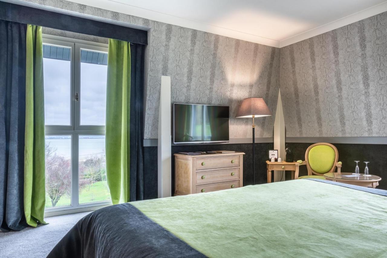 Le Manoir De La Poterie & 4*